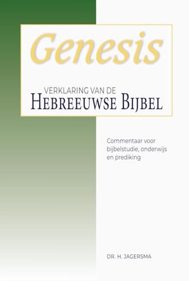 Genesis