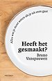 Heeft het gesmaakt?