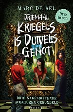 Driemaal Kriegels is Duivels Genot
