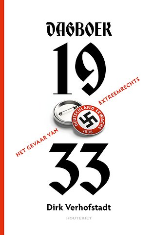 Dagboek 1933