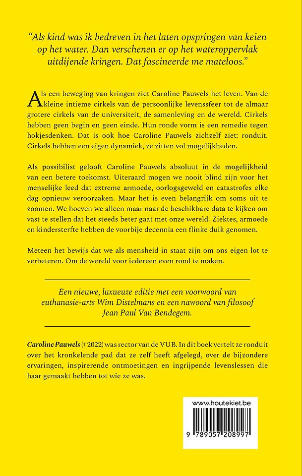 Ronduit heruitgave