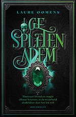 Gespleten adem