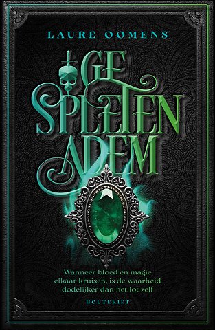 Gespleten adem