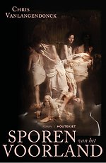 Sporen van het voorland