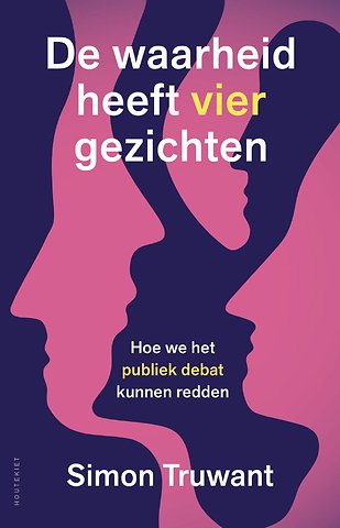 De waarheid heeft vier gezichten