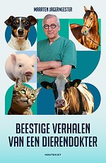 Beestige verhalen van meneer de dierendokter