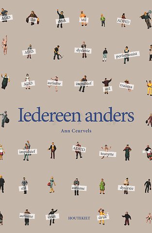 Iedereen anders