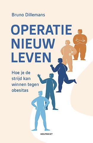 Operatie nieuw leven