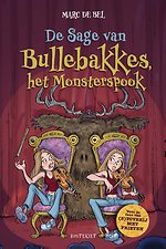 De Sage van Bullebakkes het monsterspook