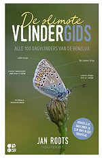 De Slimste Vlindergids