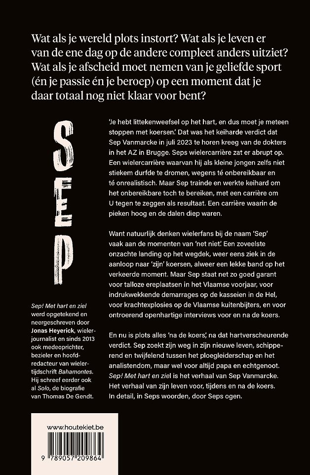 SEP!