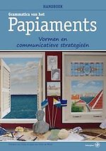 Grammatica van het Papiaments Grammatica van het Papiaments
