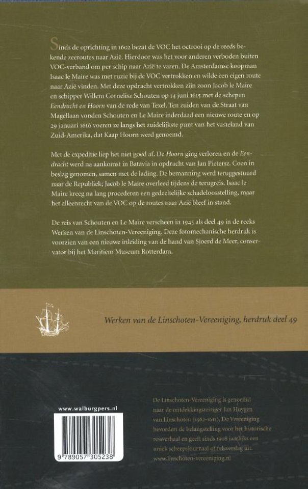 Voorbij het eind van de wereld