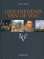 Geschiedenis van de VOC