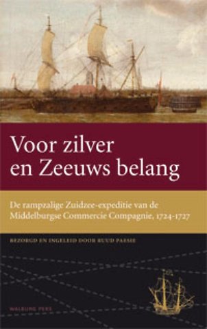 Voor zilver en Zeeuws belang