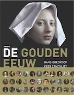 De Gouden Eeuw - Boek bij gelijknamige TV-Serie