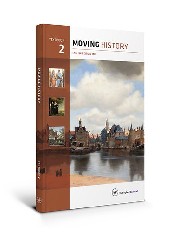 Moving History havo/vwo 2 textbook