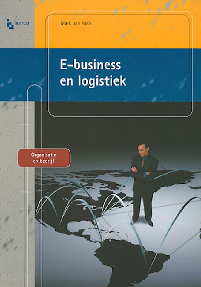 E-business en logistiek
