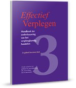 Effectief verplegen 3