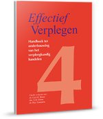 Effectief verplegen 4 Effectief verplegen 4