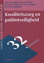 Kwaliteitszorg en patientveiligheid Kwaliteitszorg en patientveiligheid