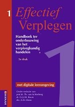 Effectief verplegen 1