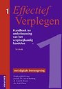 Effectief verplegen 1 Effectief verplegen 1