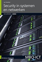 Security in systemen en netwerken Keuzedeel MBO