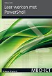Leer werken met PowerShell