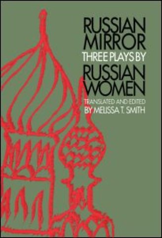 Russian Mirror