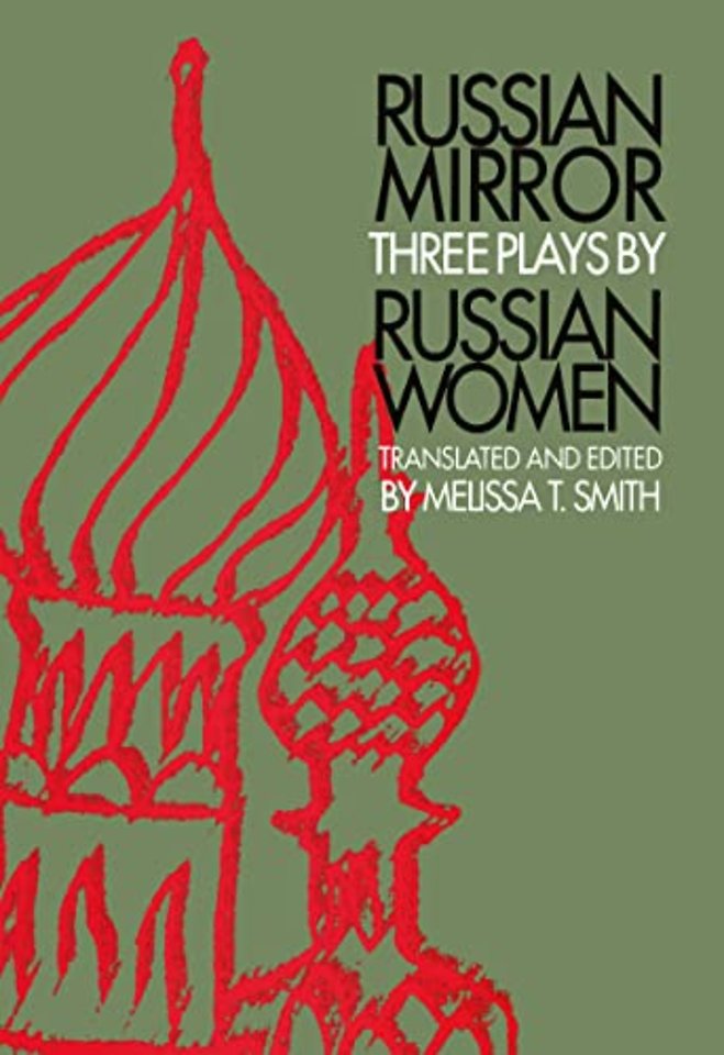 Russian Mirror