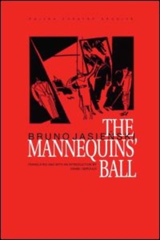 Mannequins' Ball