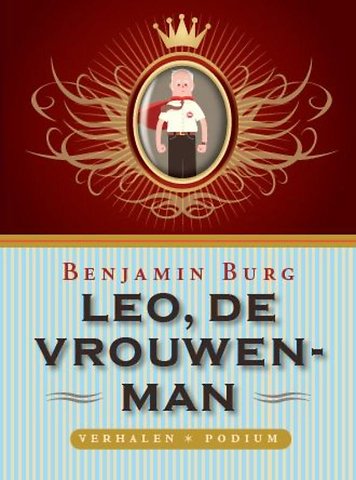Leo, de vrouwenman