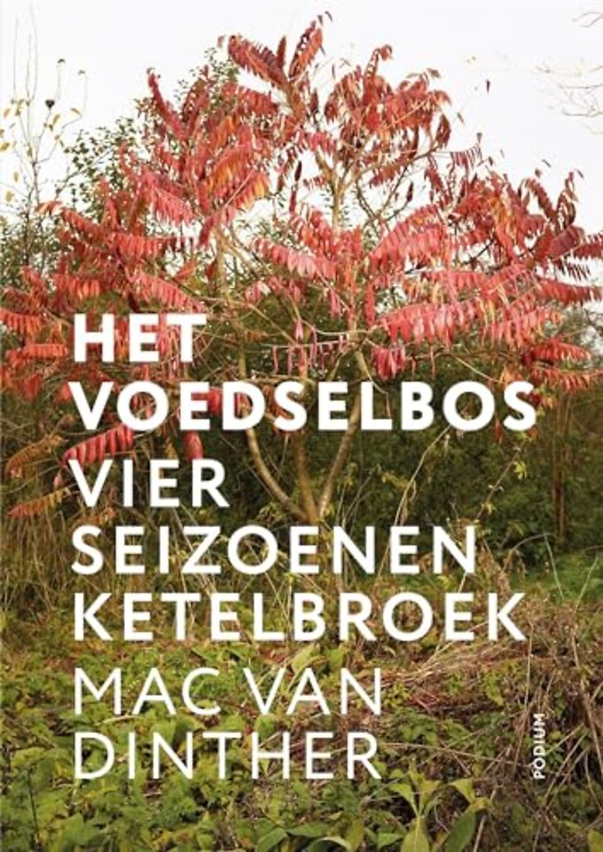 Het voedselbos