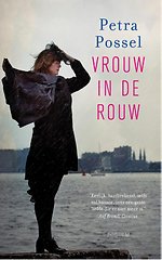 Vrouw in de rouw
