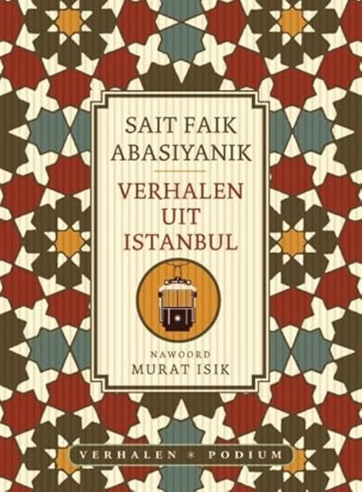 Verhalen uit Istanbul