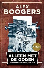 Alleen met de goden