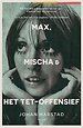 Max, Mischa & het Tet-offensief Max, Mischa & het Tet-offensief
