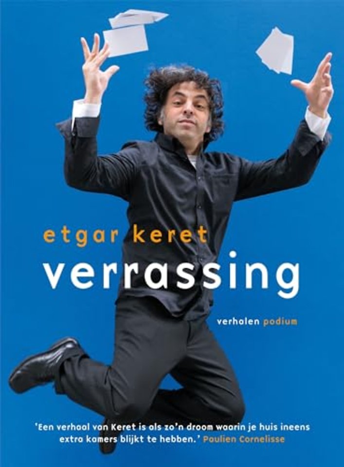 Verrassing