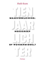 Tien jaar lichter