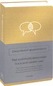 Het communicatieboekje Het communicatieboekje
