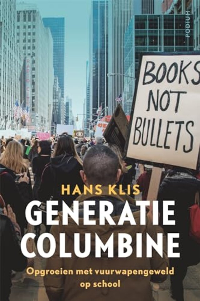 Generatie Columbine
