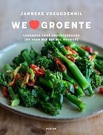 We love groente