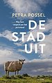 De stad uit
