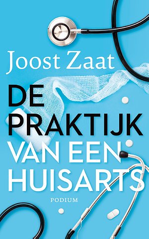 De praktijk van een huisarts