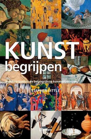 Kunst Begrijpen