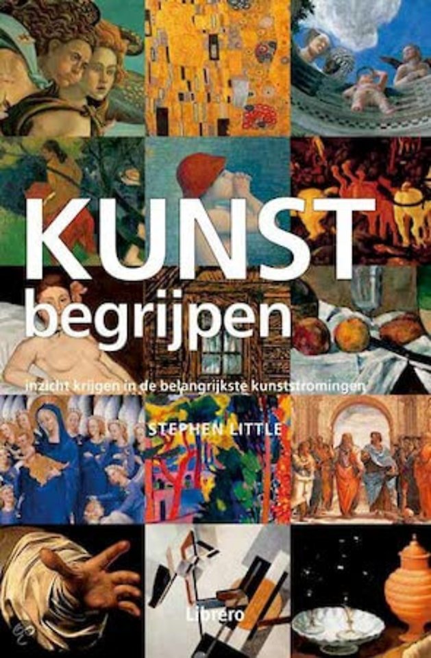 Kunst Begrijpen