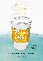 #Powertalks voor mama's (e-book)