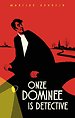 Onze dominee is detective (e-book)