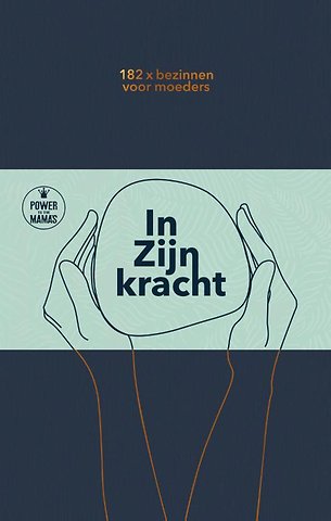 In Zijn kracht